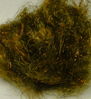 NK Dubbing - Rusty Olive Leech - Fly Tying Dubbing