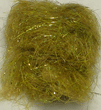 NK Dubbing - Long Fiber Tinsel Streamer Dubbing - Fly Tyers Dungeon