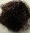 NK Dubbing -True Mahogany Leech - Fly Tying Dubbing
