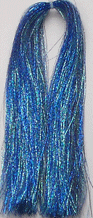 Northern Flash Cold Sea Fly Tying Flash