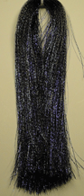 Northern Flash Steelhead Purple - Fly Tying Material Flash