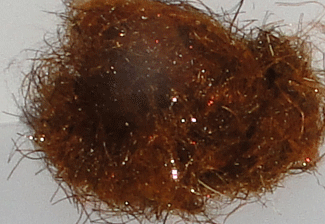 Private Stash NK Dubbing - Gold Blend - Fly Tying Materials