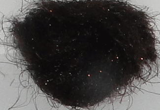 Private Stash NK Dubbing - Mahogany - Fly Tying Materials