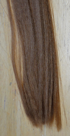 Big Game Hair- SPIRIT FIBER - Brown