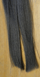 Big Game Hair- SPIRIT FIBER - Charcoal