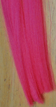 Big Game Hair- SPIRIT FIBER - Hot Fuchsia