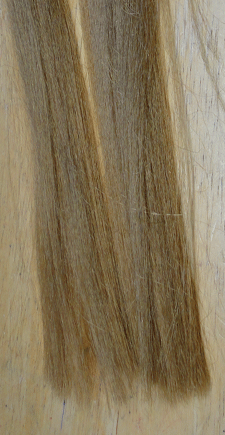 Big Game Hair- SPIRIT FIBER - Mocha