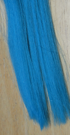 Big Game Hair- SPIRIT FIBER - Sea Green