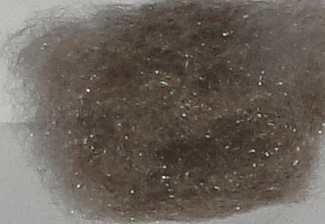 Simply Scud Dubbing Tan - Fly Tying Materials