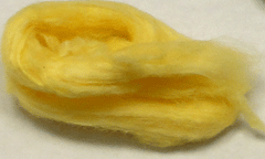 Skeeter Fuzz Dry Fly Dubbing - Finest Dry Fly Dubbing - Fly Tying Materials - Fly Tyers Dungeon