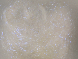 StarBurst Dubbing Fly Tying Material Pearl