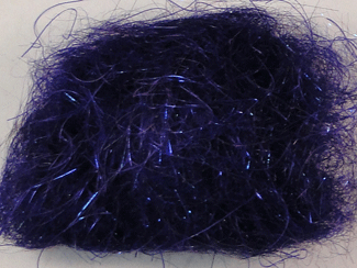 Super The Kraken Dubbing Fly Tying Materials Super Purple