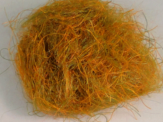 The Kraken Dubbing Fly Tying Materials Pancora Crab