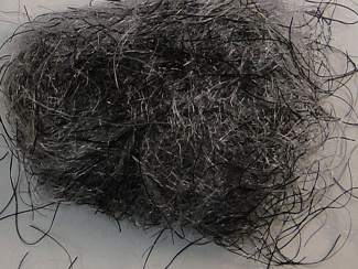 The Kraken Dubbing Fly Tying Materials Silver Minnow