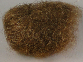 The Kraken Dubbing Fly Tying Materials Tan Flesh