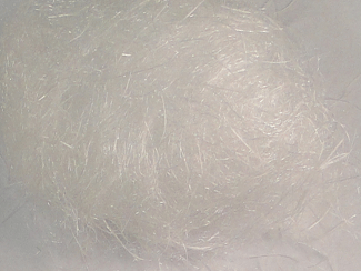 The Kraken Dubbing Fly Tying Materials White Belly