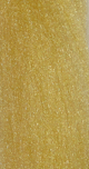 Water Silk Synthetic Fly Tying Hair Gold Sand