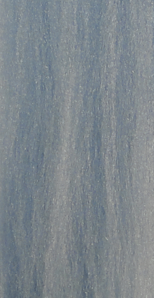 Water Silk Fly Tying Material Synthetic Hair Light Blue