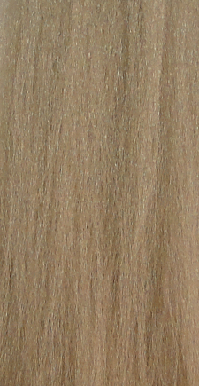 Water Silk Fly Tying Material Synthetic Hair Sand